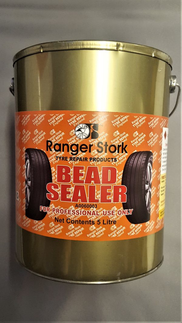 Tyre Bead Sealer 5 LTR