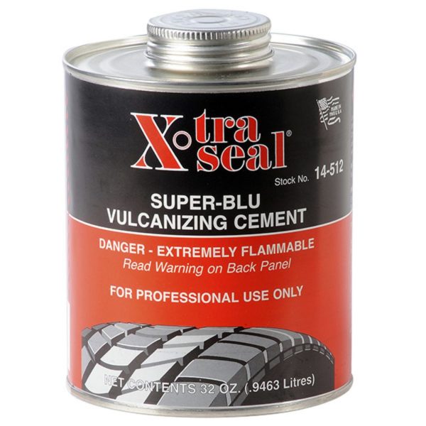 Chemical Cement Blue 250CC