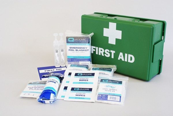 First Aid Kit 1 Person