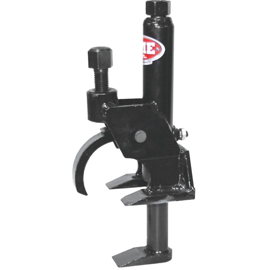 Little Buddy Manual Tyre Bead Breaker Rangerstork