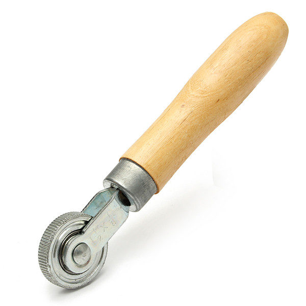 Patch Roller Stitcher Heavy Duty