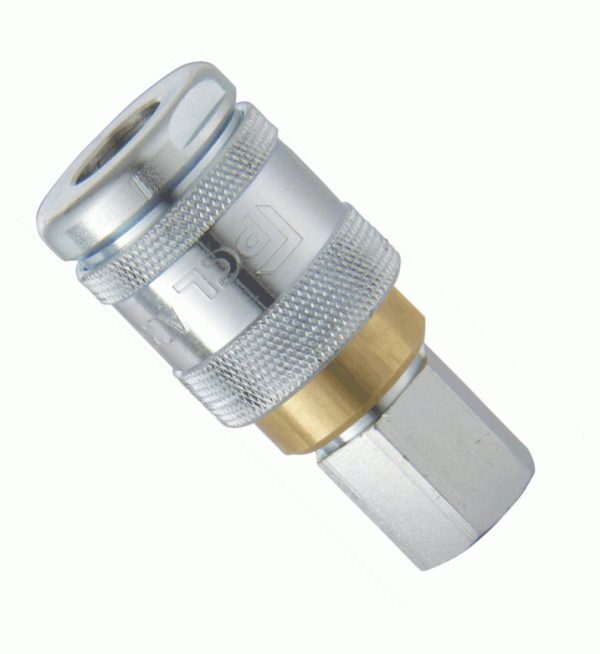 PCL Large Coupling 1/2" BSP Female