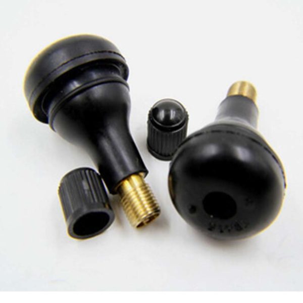 Rubber Tyre Valve 415 ( PK 10 )