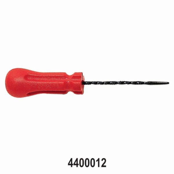 Tyre Hand Reamer Rasp 3MM