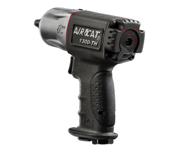 AIRCAT 3/8" MINI COMPOSITE IMPACT WRENCH AC1300TH