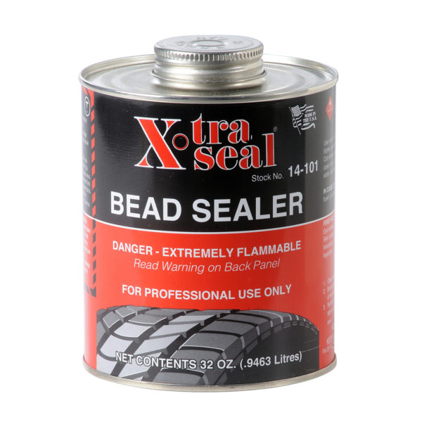 Tyre Bead Sealer 14-101 (Black) 946ml