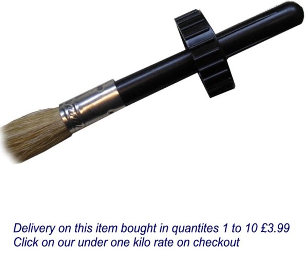 Bead Sealer Brush Heavy Duty