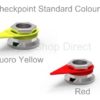 Checkpoint Indicator 46MM ( PACK 100 )