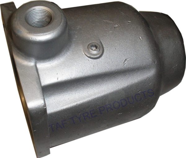 CP797 Clutch Housing Used