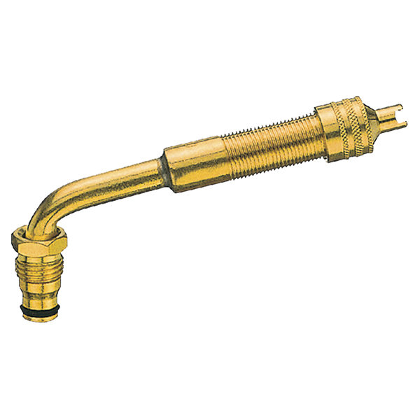 EARTHMOVER TYRE VALVE 650
