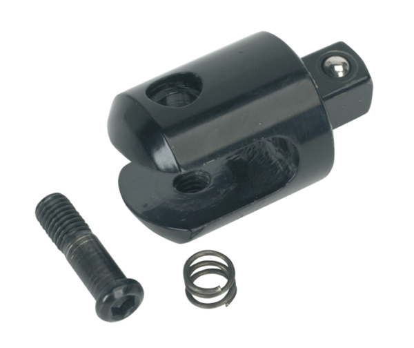 Breaker Bar 1/2" 600MM Knuckle