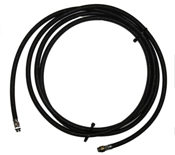 Air Gauge Hose 3M For Pcl Tyre Inflation Gauge Mk2