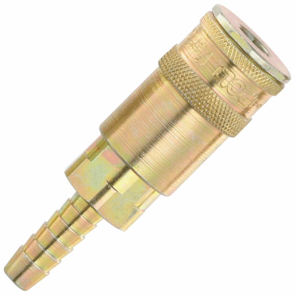 PCL Air Coupling 8MM (5/16") Hosetail