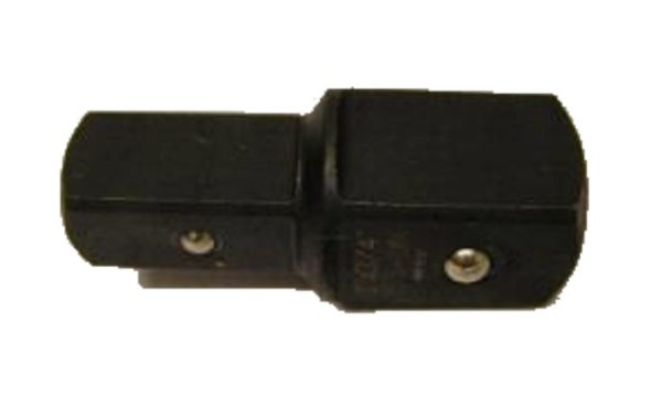 TORQUE WRENCH ADAPTOR DRIVE 3/4"M - 1"M