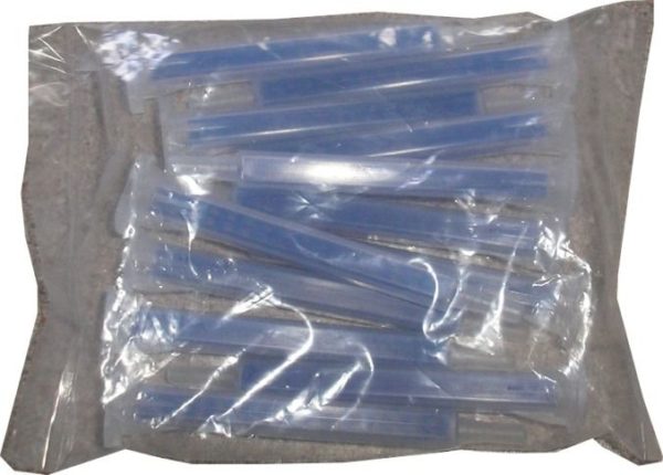 Tyre Fill Cartridge Nozzle (PACK 10 )