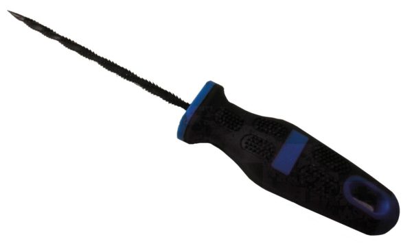 Tyre Hand Reamer Rasp 6MM