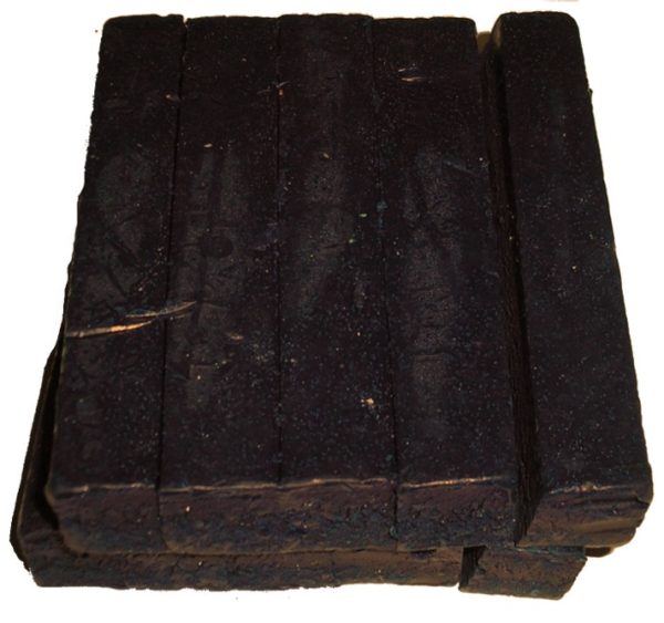 Tyre Marking Crayon Black Pack 10