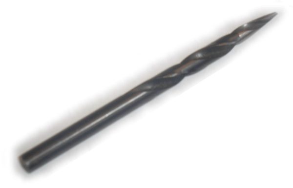 Tyre Rotary Cutter 10MM Fluted