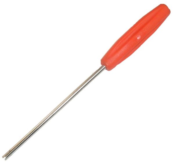TTyre Valve Core Removal Tool Long