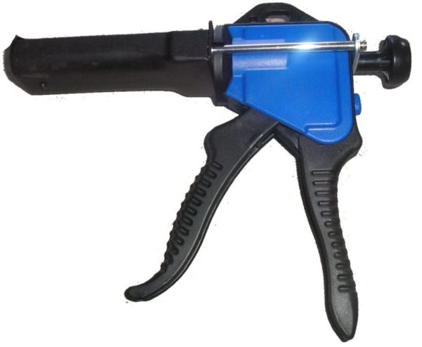 Tyrefill Gun