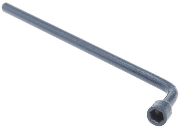 Wheel Brace One Piece L Shape 24MM HD Commercial