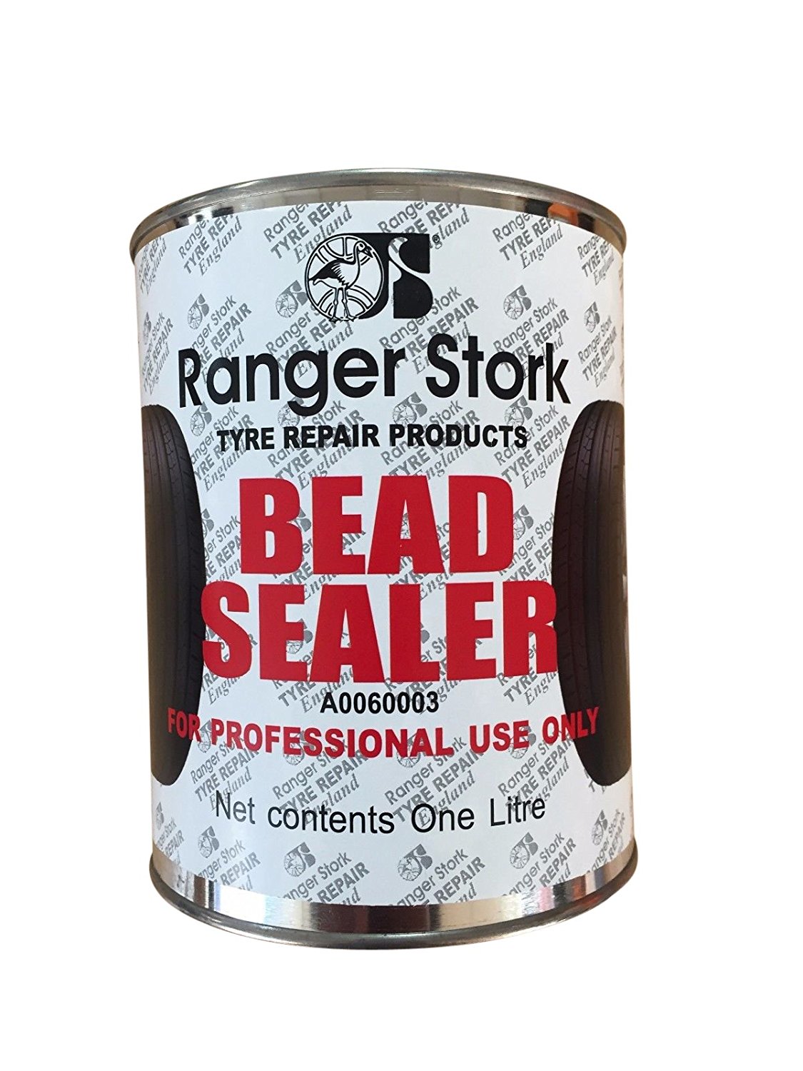 1 X 16-118 PATCH RUBBER  THICK BEAD SEALER 